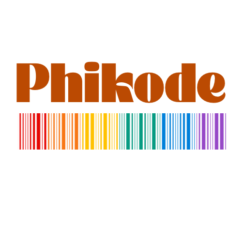 Phikode